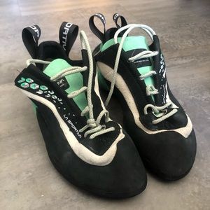 Women’s La Sportiva Muira Lace-Ups